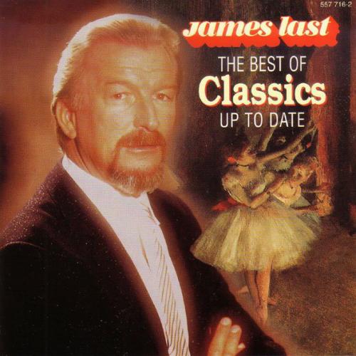 James Last Orchestra, J. Last; James Last Orchestra; J. Last